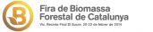 Fira de la biomassa forestal de Catalunya