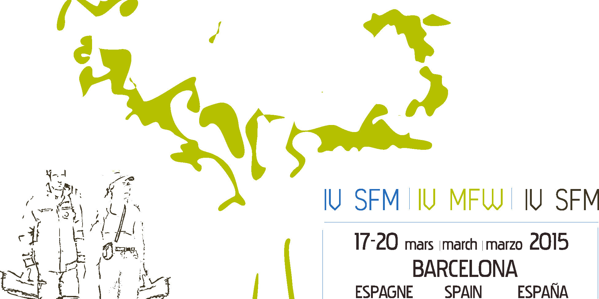 IV Setmana Forestal Mediterrania