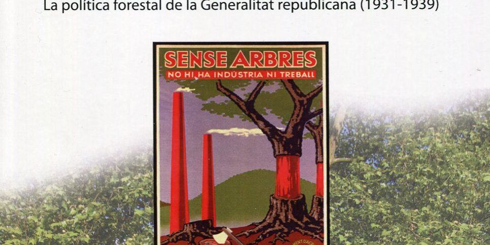 llibre el bosc patrimoni collectiu i privat