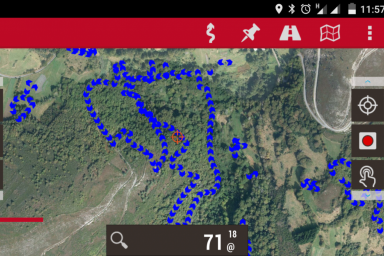 oruxmap