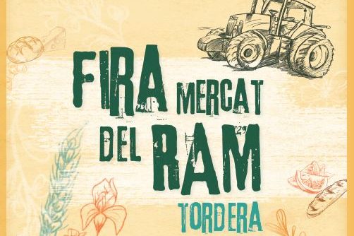Mercat del ram